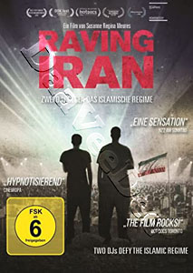 Raving Iran |   DVD